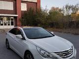 Hyundai Sonata 2012 годаүшін6 150 000 тг. в Караганда – фото 5