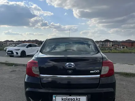 Datsun on-DO 2015 года за 1 650 000 тг. в Актобе – фото 4