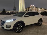 Hyundai Tucson 2019 годаүшін12 000 000 тг. в Астана