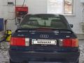 Audi 80 1993 года за 750 000 тг. в Караганда