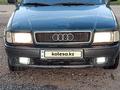 Audi 80 1993 года за 750 000 тг. в Караганда – фото 2
