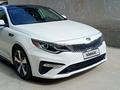 Kia Optima 2019 годаүшін6 500 000 тг. в Шымкент