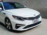 Kia Optima 2019 годаfor6 500 000 тг. в Шымкент