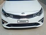 Kia Optima 2019 годаfor6 500 000 тг. в Шымкент – фото 4