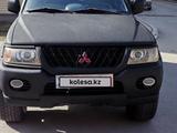 Mitsubishi Pajero Sport 2001 годаүшін6 000 000 тг. в Костанай – фото 2