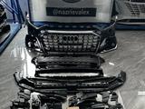 Комплект рестайлинга Audi A8 в стиле S8 за 1 700 000 тг. в Алматы – фото 5