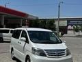 Toyota Alphard 2007 годаүшін4 850 000 тг. в Кызылорда – фото 2