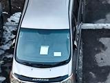 Toyota Alphard 2004 года за 6 599 999 тг. в Алматы – фото 4