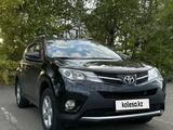 Toyota RAV4 2014 года за 9 700 000 тг. в Усть-Каменогорск – фото 2