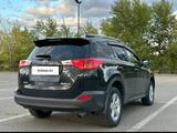 Toyota RAV4 2014 года за 9 700 000 тг. в Усть-Каменогорск – фото 3