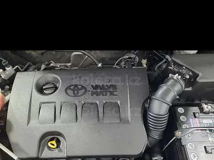 Toyota RAV4 2014 года за 9 700 000 тг. в Усть-Каменогорск – фото 14