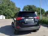 Toyota RAV4 2014 года за 9 700 000 тг. в Усть-Каменогорск – фото 5