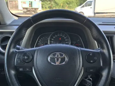 Toyota RAV4 2014 года за 9 700 000 тг. в Усть-Каменогорск – фото 10