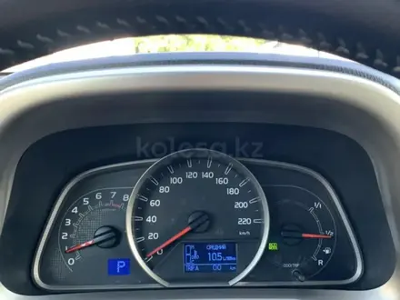 Toyota RAV4 2014 года за 9 700 000 тг. в Усть-Каменогорск – фото 11
