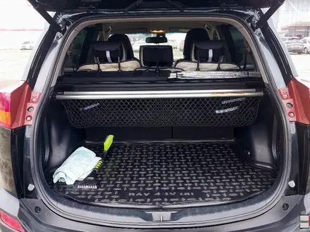 Toyota RAV4 2014 года за 9 700 000 тг. в Усть-Каменогорск – фото 16