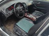 Audi A6 2004 годаfor3 000 000 тг. в Караганда – фото 3