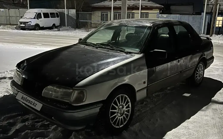 Ford Sierra 1991 годаfor550 000 тг. в Костанай