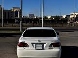 Lexus ES 300 2003 года за 5 200 000 тг. в Астана