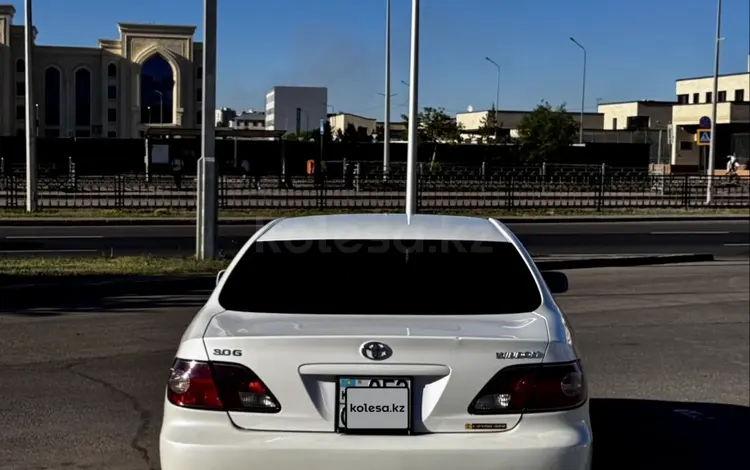 Lexus ES 300 2003 года за 5 200 000 тг. в Астана