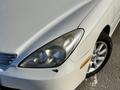Lexus ES 300 2003 года за 5 200 000 тг. в Астана – фото 12