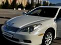 Lexus ES 300 2003 года за 5 200 000 тг. в Астана – фото 13