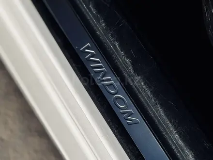 Lexus ES 300 2003 года за 5 200 000 тг. в Астана – фото 14