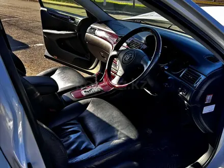 Lexus ES 300 2003 года за 5 200 000 тг. в Астана – фото 20