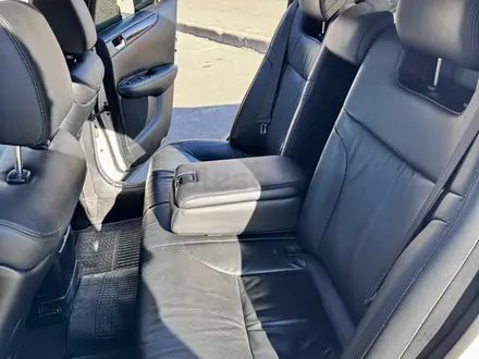 Lexus ES 300 2003 года за 5 200 000 тг. в Астана – фото 22
