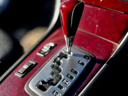 Lexus ES 300 2003 года за 5 200 000 тг. в Астана – фото 23