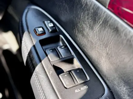 Lexus ES 300 2003 года за 5 200 000 тг. в Астана – фото 24