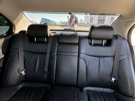 Lexus ES 300 2003 года за 5 200 000 тг. в Астана – фото 27