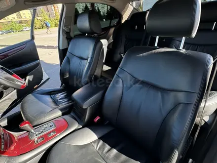 Lexus ES 300 2003 года за 5 200 000 тг. в Астана – фото 26