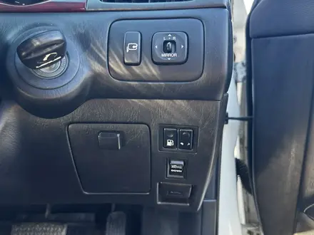 Lexus ES 300 2003 года за 5 200 000 тг. в Астана – фото 29