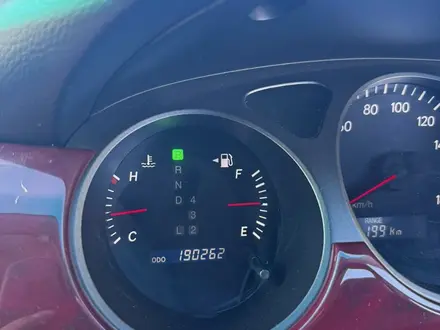 Lexus ES 300 2003 года за 5 200 000 тг. в Астана – фото 30