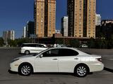 Lexus ES 300 2003 года за 5 200 000 тг. в Астана – фото 5