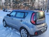 Kia Soul 2018 года за 8 200 000 тг. в Усть-Каменогорск – фото 2