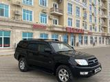 Toyota 4Runner 2004 года за 7 000 000 тг. в Актау – фото 2