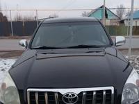 Toyota Land Cruiser Prado 2006 года за 10 700 000 тг. в Алматы