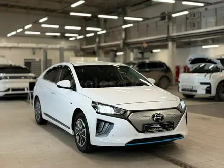 Hyundai Ioniq 2019 года за 5 790 000 тг. в Астана