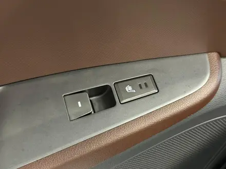 Hyundai Ioniq 2019 года за 5 790 000 тг. в Астана – фото 11
