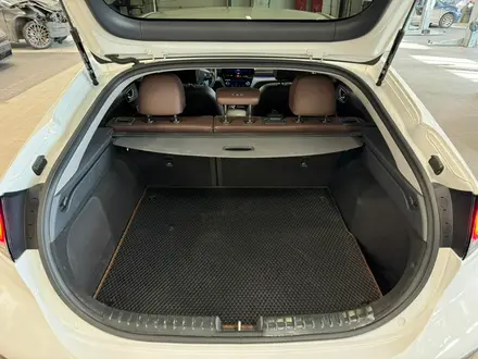 Hyundai Ioniq 2019 года за 5 790 000 тг. в Астана – фото 12