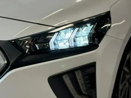 Hyundai Ioniq 2019 года за 5 790 000 тг. в Астана – фото 18