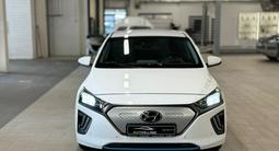 Hyundai Ioniq 2019 года за 5 990 000 тг. в Астана – фото 2