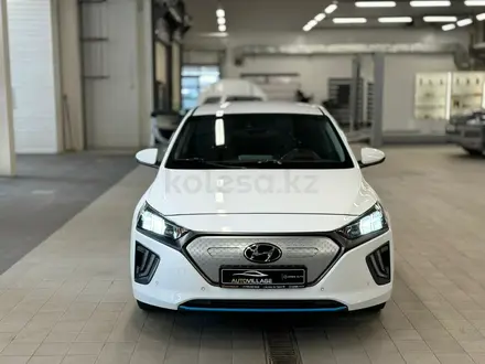 Hyundai Ioniq 2019 года за 5 790 000 тг. в Астана – фото 2