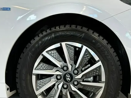 Hyundai Ioniq 2019 года за 5 790 000 тг. в Астана – фото 21