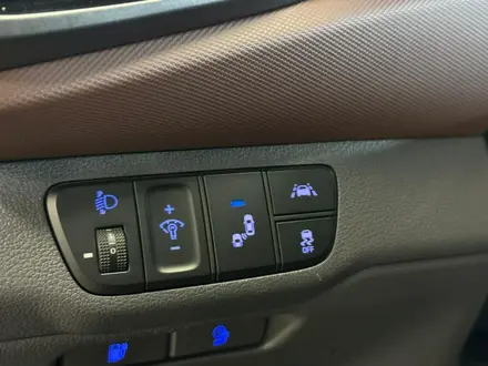 Hyundai Ioniq 2019 года за 5 790 000 тг. в Астана – фото 24