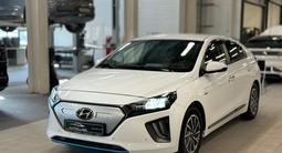 Hyundai Ioniq 2019 года за 5 990 000 тг. в Астана – фото 3