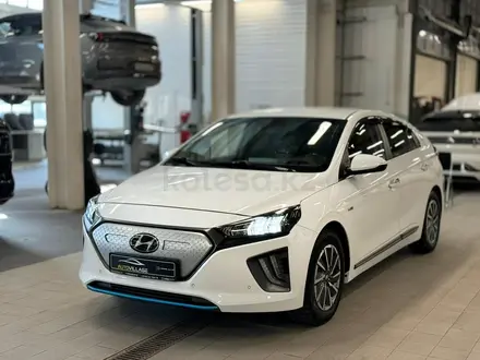 Hyundai Ioniq 2019 года за 5 790 000 тг. в Астана – фото 3
