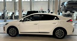 Hyundai Ioniq 2019 года за 5 990 000 тг. в Астана – фото 4