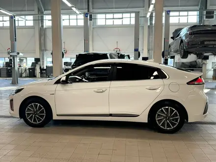 Hyundai Ioniq 2019 года за 5 790 000 тг. в Астана – фото 4